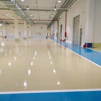 Nhựa Epoxy Nhựa Epoxy