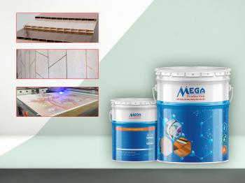 MỰC UV MỰC UV