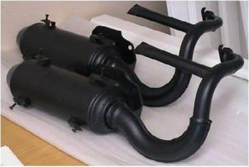 SƠN BỀN NHIỆT VÀ NGUYÊN LIỆU SẢN XUẤT SƠN BỀN NHIỆT