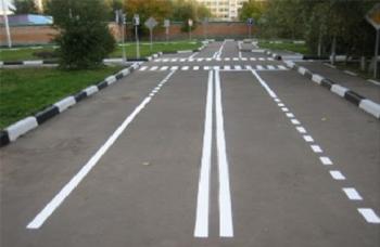 TIÊU CHUẨN VỀ SƠN GIAO THÔNG, SƠN VẠCH KẺ ĐƯỜNG - TCVN 8791-2011