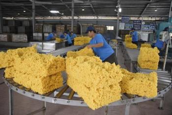 TIÊU CHUẨN VỀ CAO SU THIÊN NHIÊN SVR - TCVN 3769-2016