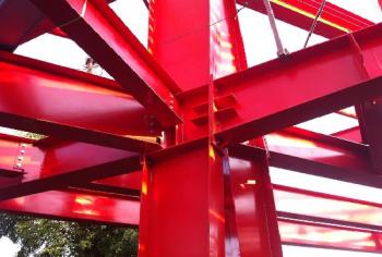 TIÊU CHUẨN SƠN BẢO VỆ KẾT CẤU THÉP - TCVN 8789-2011