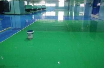 TIÊU CHUẨN SƠN EPOXY - TCVN 9014-2011 