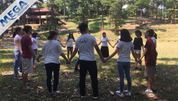 MEGA TỔ CHỨC DÃ NGOẠI NHÂN DỊP SINH NHẬT QUÝ 3 (Part 1)