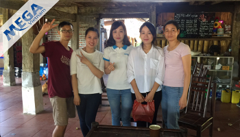 MEGA ORGANIZED OUTDOOR TRIP ON THE OCCASION OF ORGANIZING THE BIRTHDAY PARTY IN QUARTER 3 (Part 2)