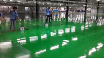 GIỚI THIỆU VỀ KEO DÁN EPOXY