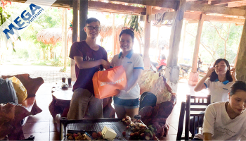 MEGA ORGANIZED OUTDOOR TRIP ON THE OCCASION OF ORGANIZING THE BIRTHDAY PARTY IN QUARTER 3 (Part 2)