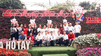 MEGA NEW YEAR TRAVEL 2019