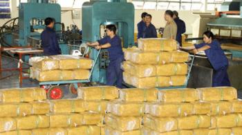 CAO SU XUẤT KHẨU BỘI THU TRONG THÁNG ĐẦU NĂM 2019