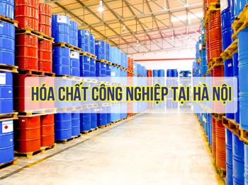 MUA BÁN HÓA CHẤT CÔNG NGHIỆP TẠI HÀ NỘI CHẤT LƯỢNG