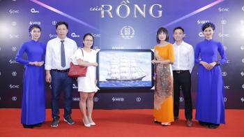 MEGA CHÚC MỪNG KỶ NIỆM 60 NĂM THÀNH LẬP CÔNG TY CỔ PHẦN HÓA CHẤT SƠN HÀ NỘI