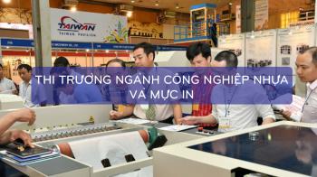 NGÀNH CÔNG NGHIỆP 5 TỶ USD: CUỘC ĐUA VỚI ĐẠI GIA NGOẠI