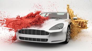 AUTOMOTIVE COATINGS MARKET