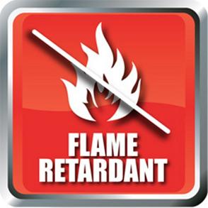FLAME RETARDANTS SUITABLE FOR EACH RESIN