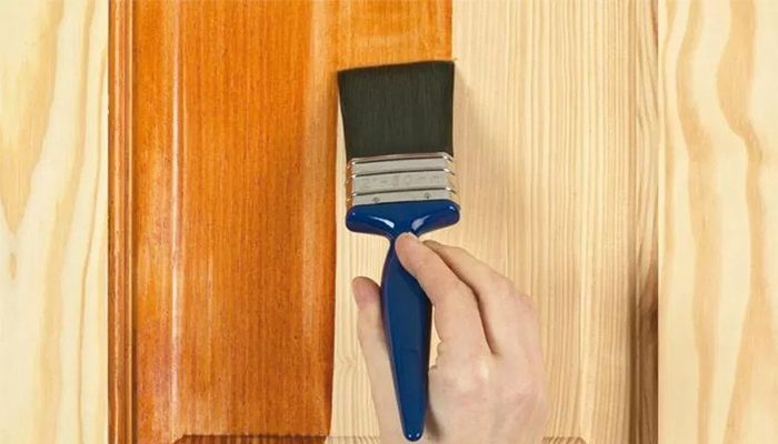 What's the Difference Between Polyurethane, Varnish, Shellac and Lacquer?