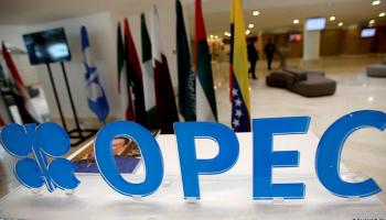 OPEC HAY TRUNG QUỐC