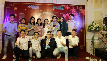 XUÂN GẮN KẾT, TẾT TRI ÂN