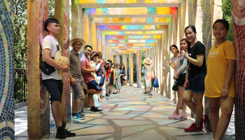 KỶ NIỆM HÈ 2020 CỦA MEGA TẠI ĐÀ NẴNG