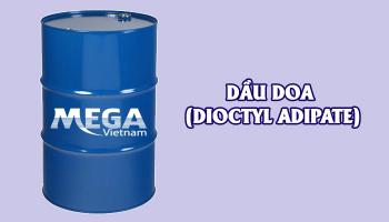 DẦU DOA (DIOCTYL ADIPATE)