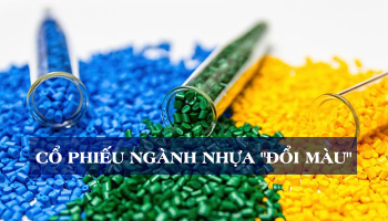 CỔ PHIẾU NGÀNH NHỰA