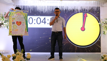 KẾT QUẢ CUỘC THI VIẾT BÁO TƯỜNG “TINH THẦN ĐOÀN KẾT”