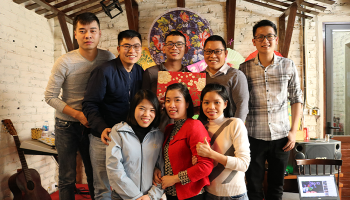 MEGA’S MEN 2020 - HÓA CHẤT MEGA VIỆT NAM