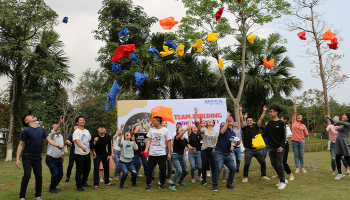 THE FIRST TRIP OF NEW YEAR 2021 - MEGARAD FAMILY