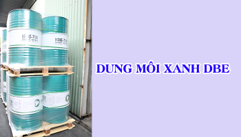DBE GREEN SOLVENT