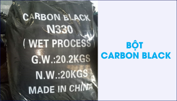 CARBON BLACK 