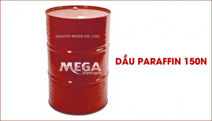 150N PARAFFIN OIL