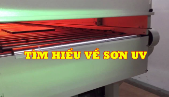 INTRODUCTION TO UV COATING