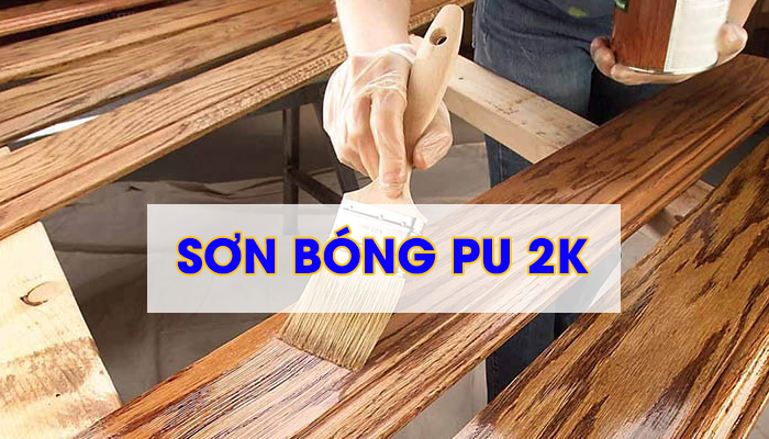 Sơn bóng PU 2K là sản phẩm sơn hoàn hảo để bảo vệ và tăng cường độ bóng cho bộ đồ gỗ của bạn. Với công thức đặc biệt và độ bền cao, sơn bóng PU 2K sẽ làm cho bộ đồ gỗ của bạn trở nên đẹp và bền bỉ hơn bao giờ hết.