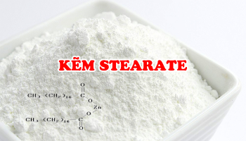 INDUSTRIAL ZINC STEARATE 
