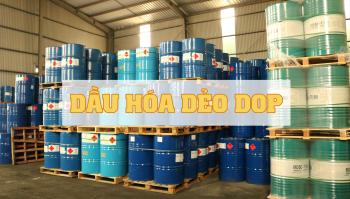 DOP OIL 