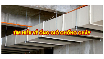 LEARN ABOUT FIRE RATED DUCTS