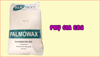 ETHYLENE BIS - STEARAMIDE (EBS)