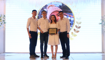 SOWING SEEDS MOVEMENTS OF MEGA VIETNAM TRADING LIMITED COMPANY