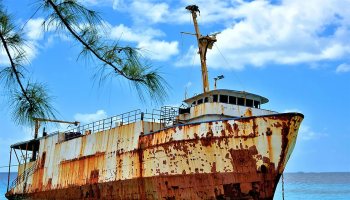 ỨNG DỤNG PHỤ GIA CHỐNG ĂN MÒN TRONG SƠN CÔNG NGHIỆP