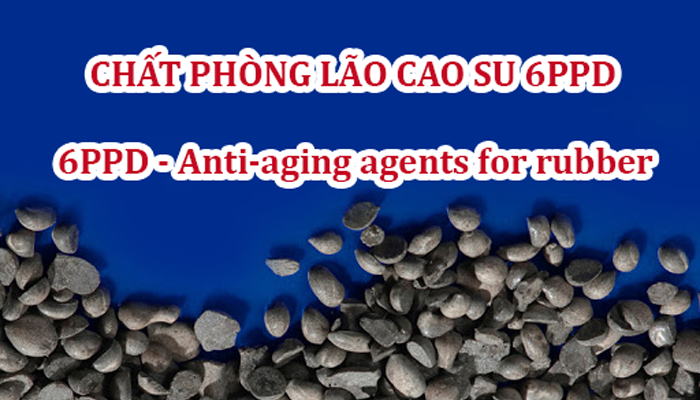 6PPD RUBBER ANTI-AGING AGENT