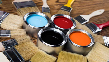 ADVANTAGES AND DISADVANTAGES OF FIRE-RESISTANT PAINT