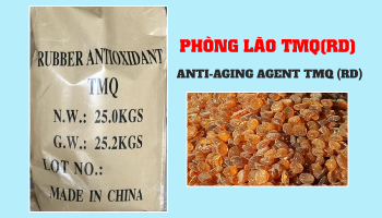ANTI-AGING AGENT TMQ (RD)