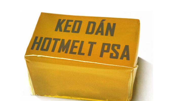 KEO DÁN HOTMELT PSA