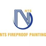 NTS Fireproof painting