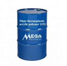 Nhựa thermoplastic acrylic polymer 1152