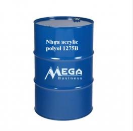 Nhựa acrylic polyol 1275B