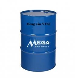 Đóng rắn NT60