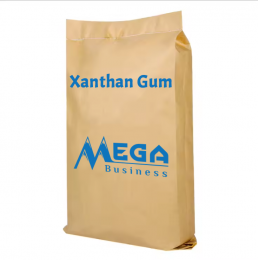 Xanthan Gum