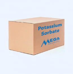 Potassium Sorbate