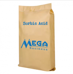 Sorbic Acid