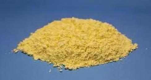 TÁC NHÂN LƯU HÓA IS HDOT20-80 DẠNG HẠT